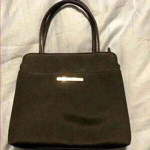 Nine West Mini Black bag